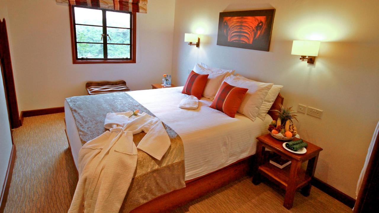 The Ark Lodge نيري المظهر الخارجي الصورة
