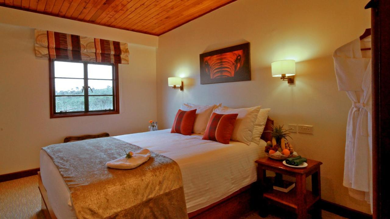 The Ark Lodge نيري المظهر الخارجي الصورة