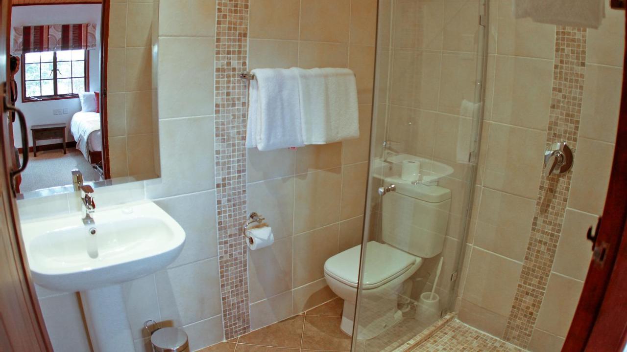 The Ark Lodge نيري المظهر الخارجي الصورة