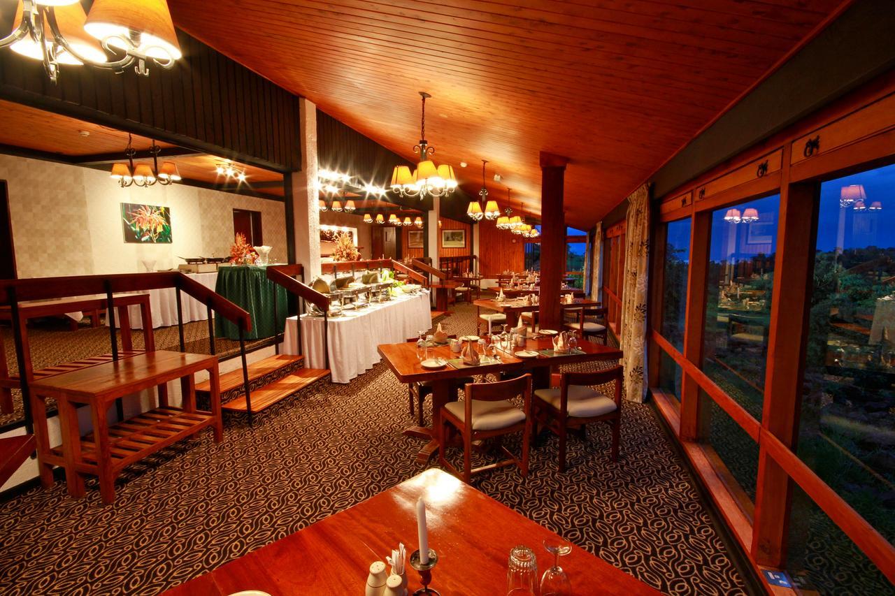 The Ark Lodge نيري المظهر الخارجي الصورة