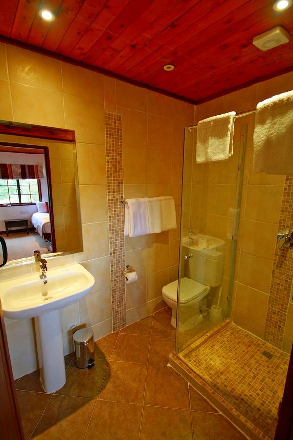 The Ark Lodge نيري المظهر الخارجي الصورة