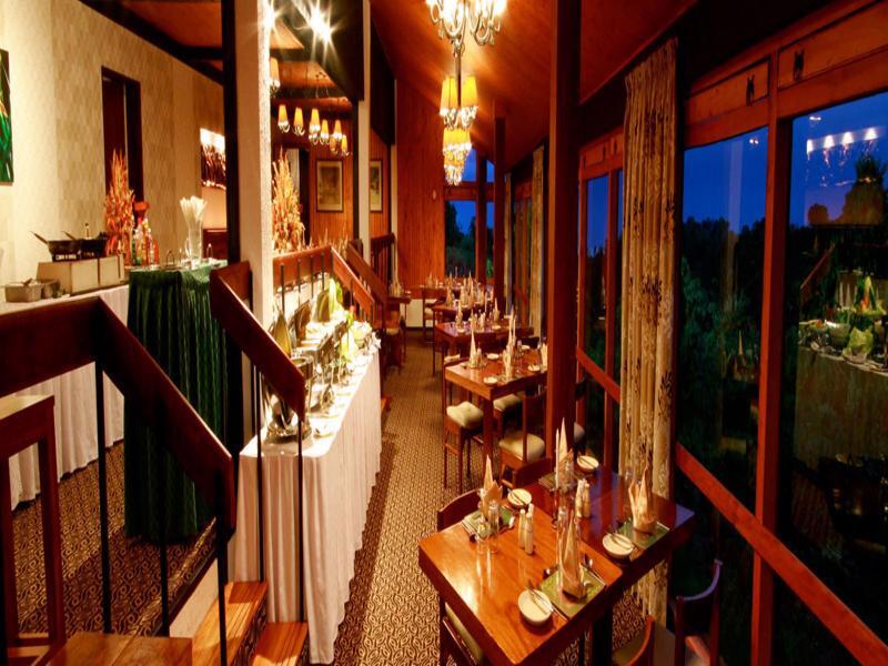 The Ark Lodge نيري المظهر الخارجي الصورة